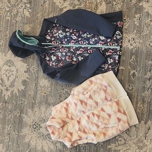 Free Country Jacket & SO Vest